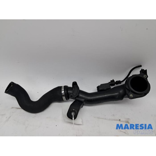 Fiat - 500 - Intercooler Buis