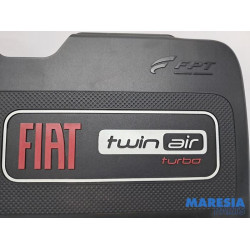 Fiat - 500 - Air box