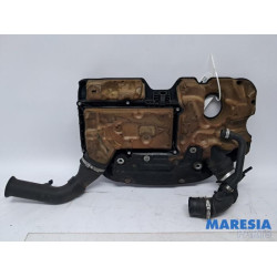 Fiat - 500 - Air box