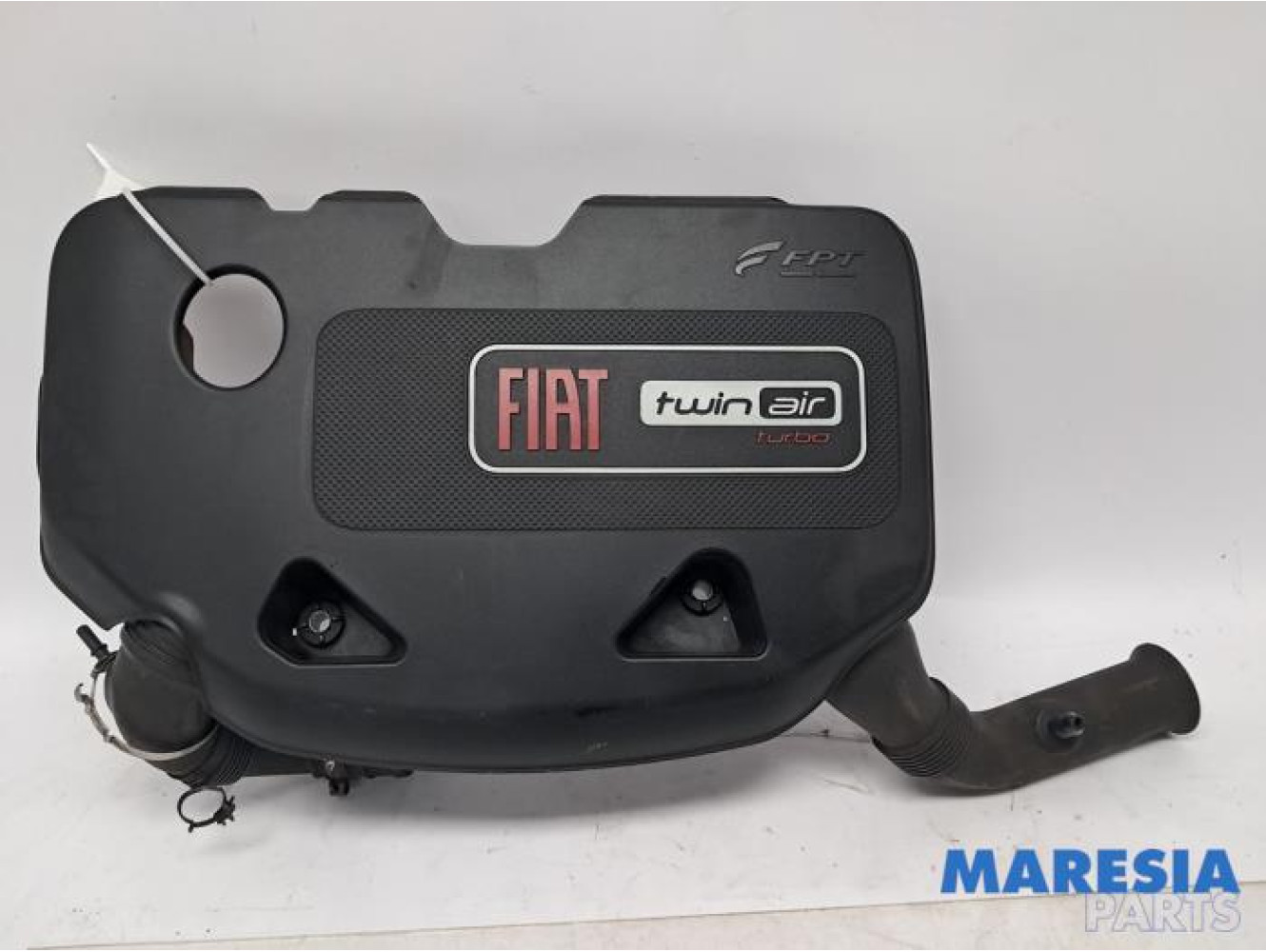 Fiat - 500 - Air box