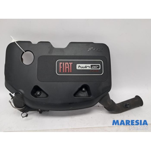 Fiat - 500 - Air box