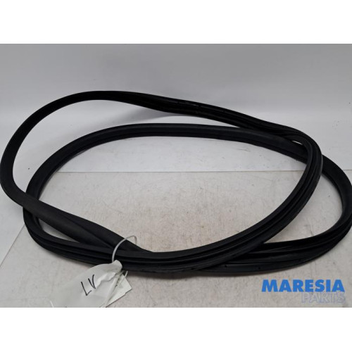 Fiat - 500 - Portierrubber 2Deurs links