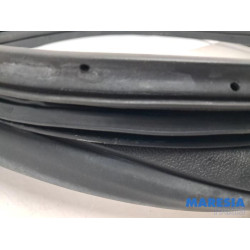 Fiat - 500 - Door seal 2-door, right