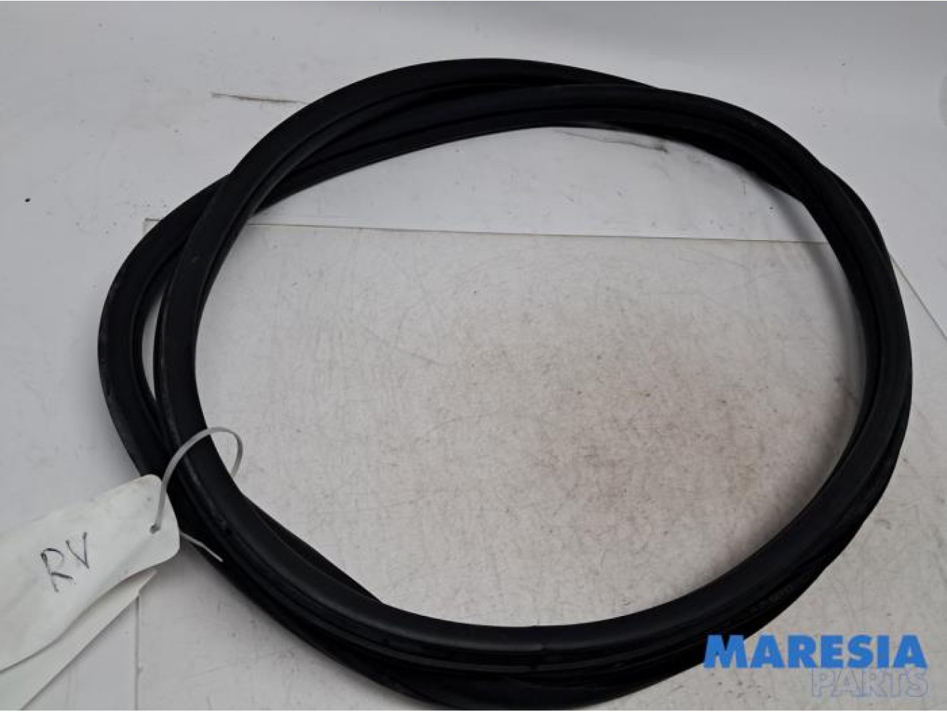 Fiat - 500 - Door seal 2-door, right