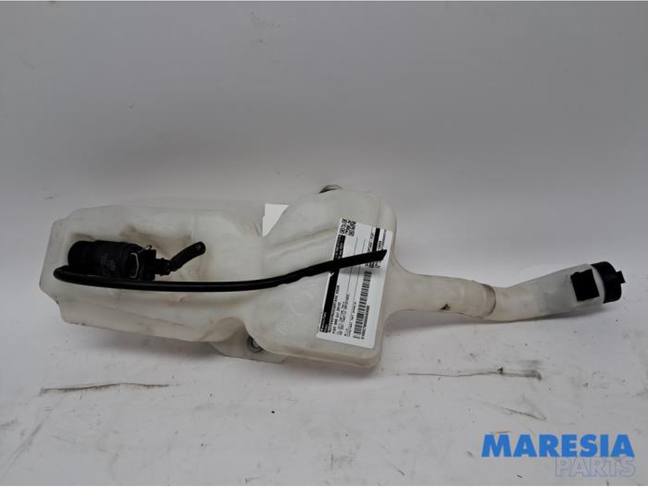 Fiat - 500 - Réservoir lave-glace avant