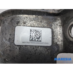 Fiat - 500 - Engine mount