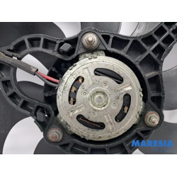 Fiat - 500 - Kühlgebläse Motor