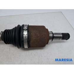 Fiat - 500 - Antriebswelle links vorne
