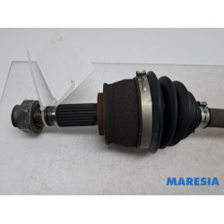 Fiat - 500 - Antriebswelle links vorne