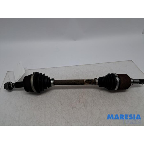 Fiat - 500 - Aandrijfas links-voor