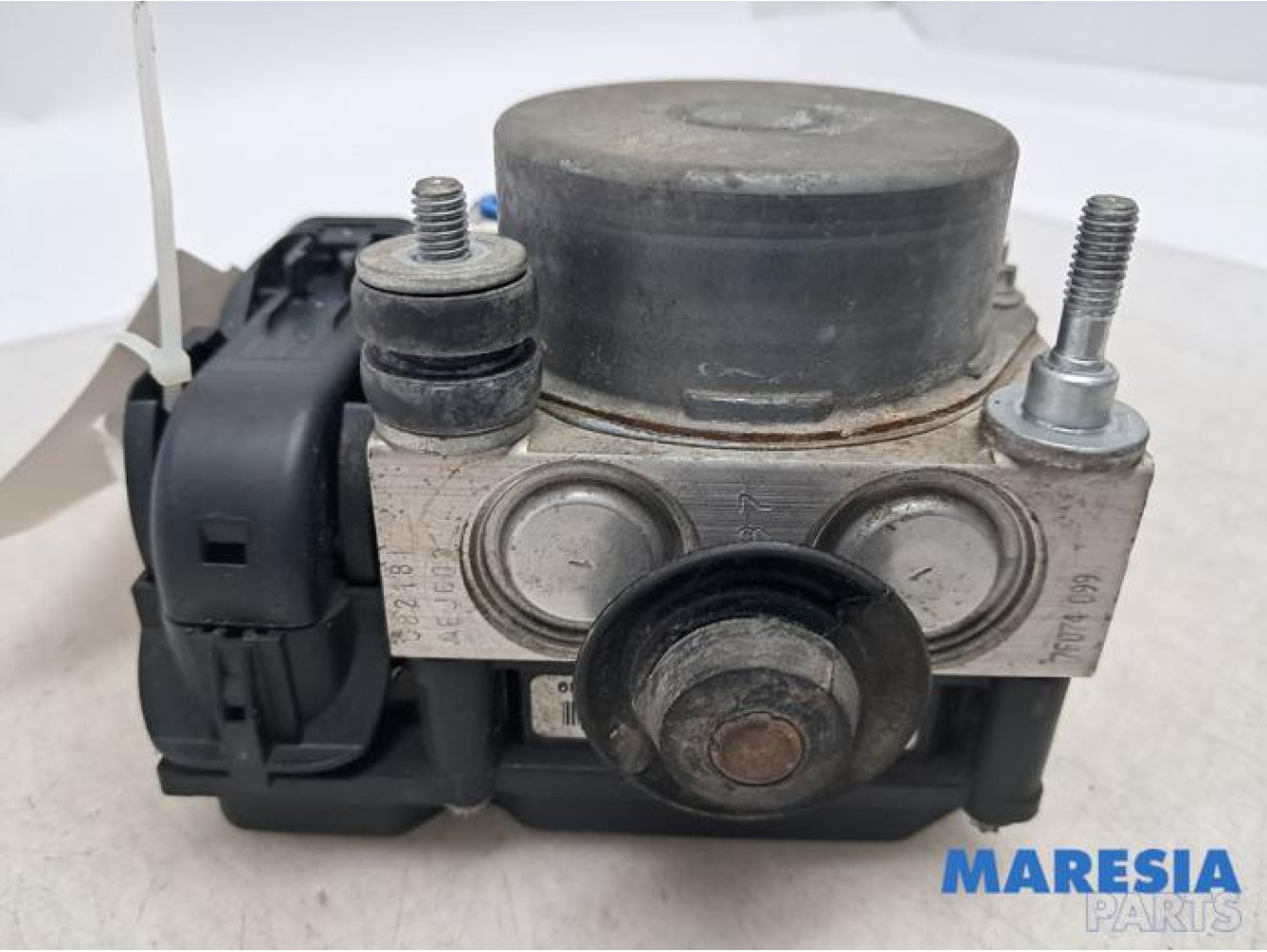 Fiat - 500 - ABS pump