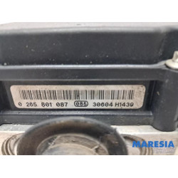 Fiat - 500 - ABS pump