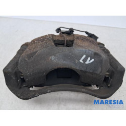 Fiat - 500 - Bremszange links vorne