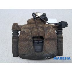 Fiat - 500 - Bremszange links vorne