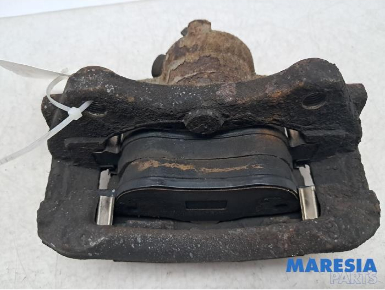 Fiat - 500 - Bremszange links vorne