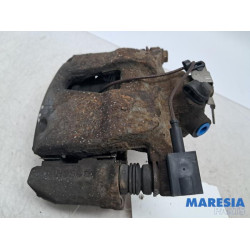 Fiat - 500 - Bremszange links vorne