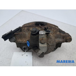 Fiat - 500 - Bremszange links vorne