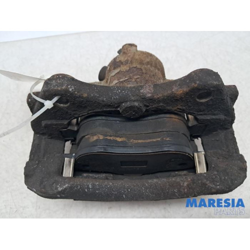 Fiat - 500 - Bremszange links vorne