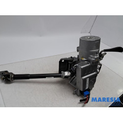 Fiat - 500 - Steering column housing