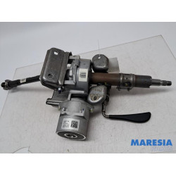 Fiat - 500 - Steering column housing