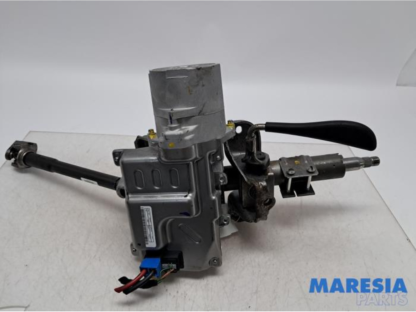 Fiat - 500 - Steering column housing