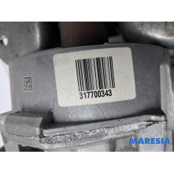 Fiat - 500 - Steering column housing