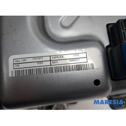 Fiat - 500 - Steering column housing