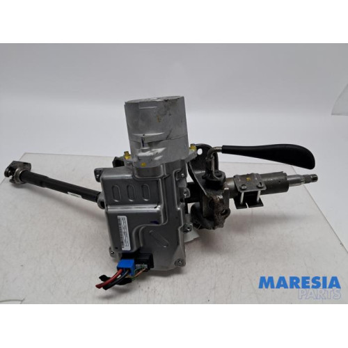 Fiat - 500 - Steering column housing