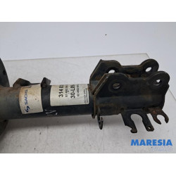 Fiat - 500 - Schokdemperpoot links-voor