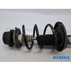 Fiat - 500 - Schokdemperpoot links-voor