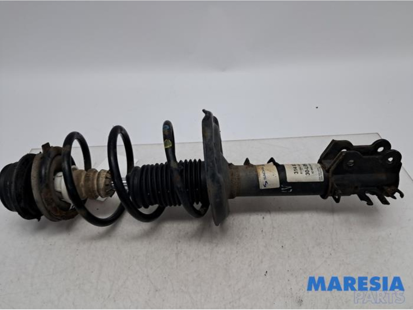 Fiat - 500 - Schokdemperpoot links-voor