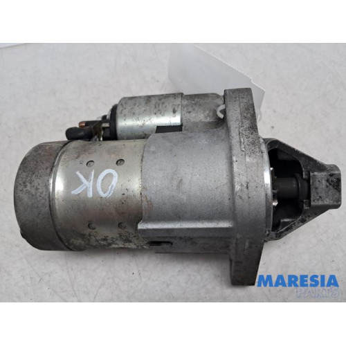 Fiat - 500 - Startmotor