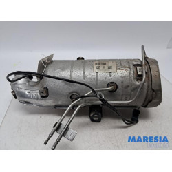 Citroen - Berlingo - Particulate filter