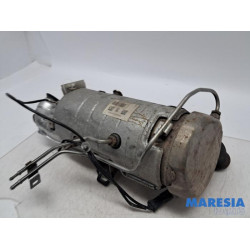 Citroen - Berlingo - Particulate filter