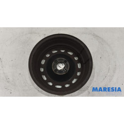 Peugeot - Partner - Wheel