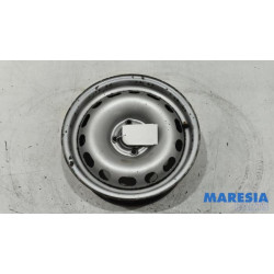 Peugeot - Partner - Wheel
