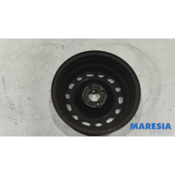 Peugeot - Partner - Wheel