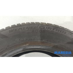 Peugeot - Partner - Reifen