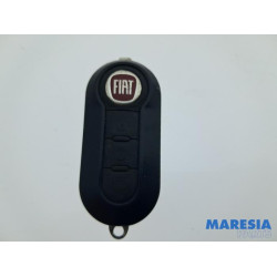 Fiat - 500 - Steuergerät Motormanagement