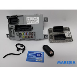 Fiat - 500 - Steuergerät Motormanagement