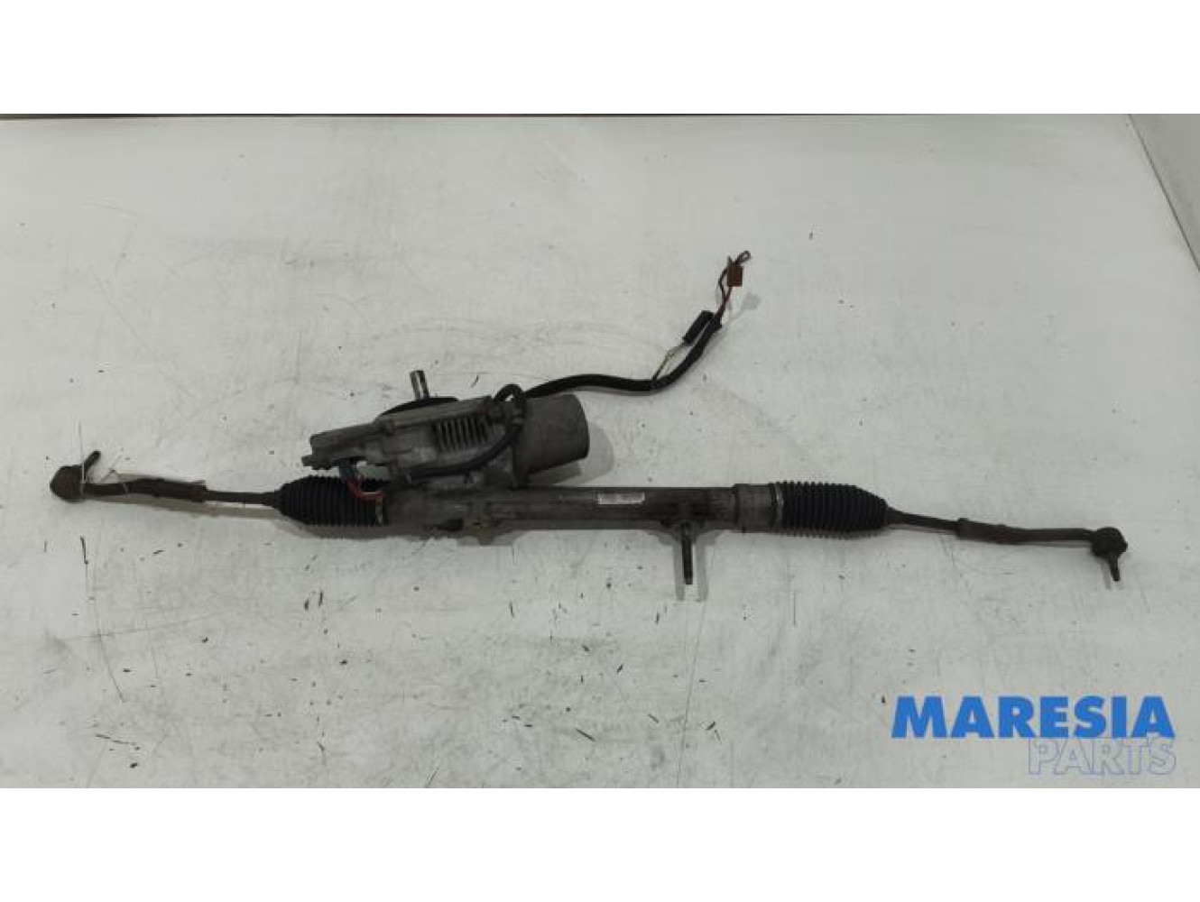 Citroen - DS3 - Power steering box