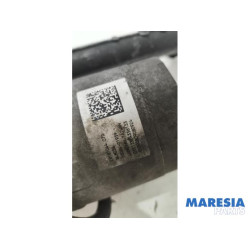 Citroen - DS3 - Power steering box