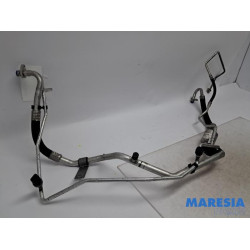 Citroen - DS3 - Air conditioning line
