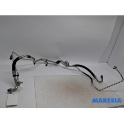 Citroen - DS3 - Air conditioning line