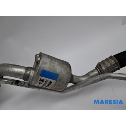 Citroen - DS3 - Air conditioning line