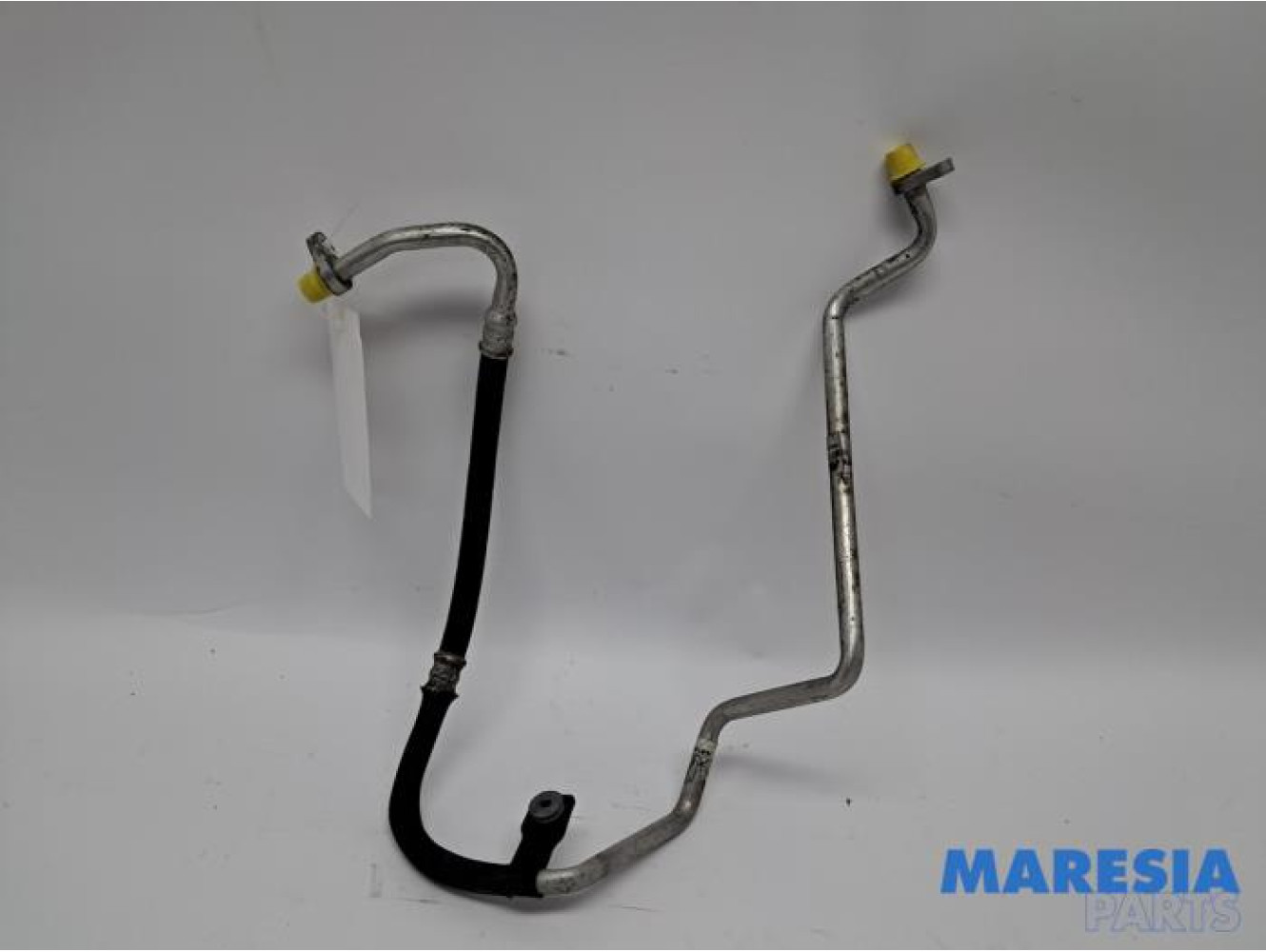 Citroen - DS3 - Air conditioning line