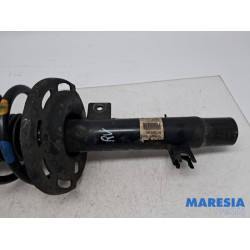 Citroen - DS3 - Front shock absorber rod, right