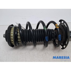Citroen - DS3 - Front shock absorber rod, right
