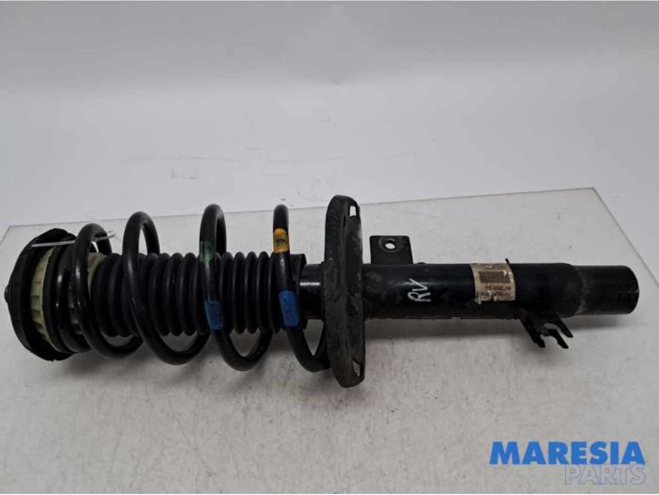 Citroen - DS3 - Front shock absorber rod, right
