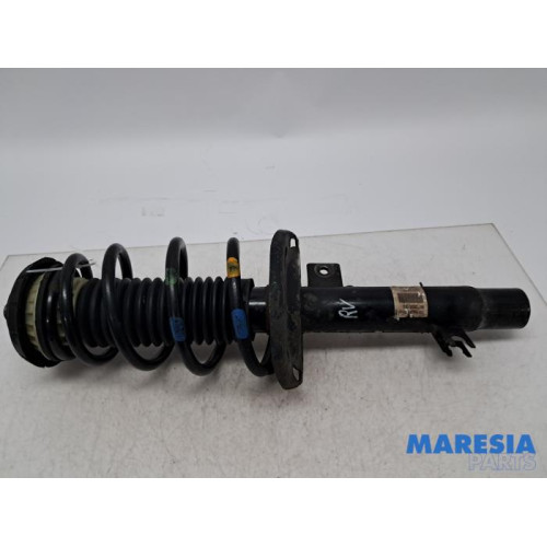 Citroen - DS3 - Front shock absorber rod, right